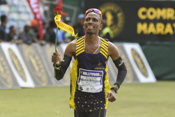 Zandile Khumalo