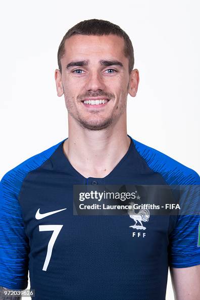 Antoine Griezmann