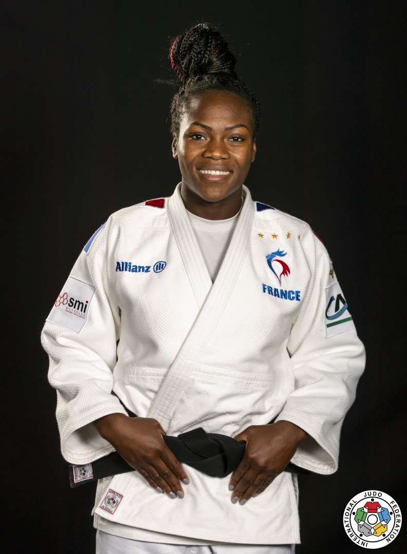 Clarisse Agbégnénou