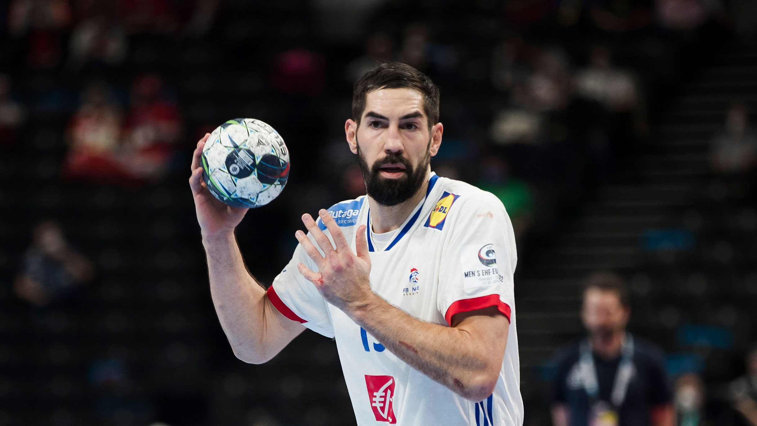Nikola Karabatić
