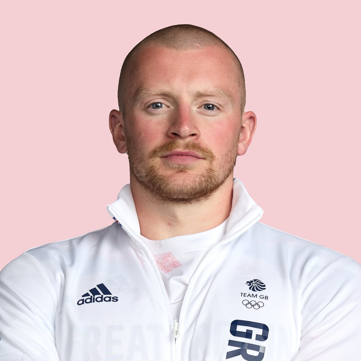 Adam Peaty