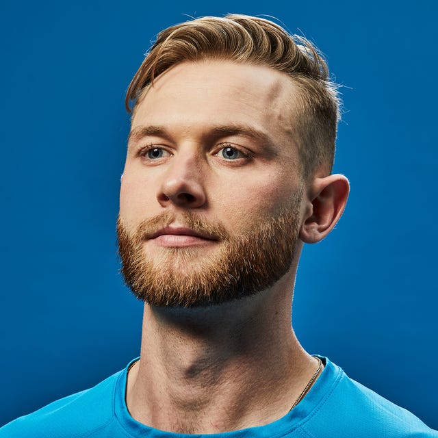 Josh Kerr