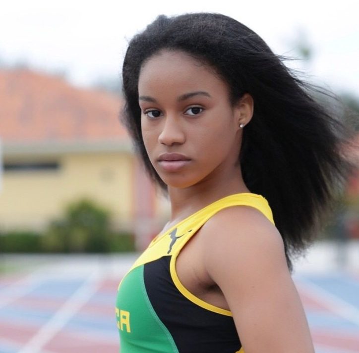 Briana Williams