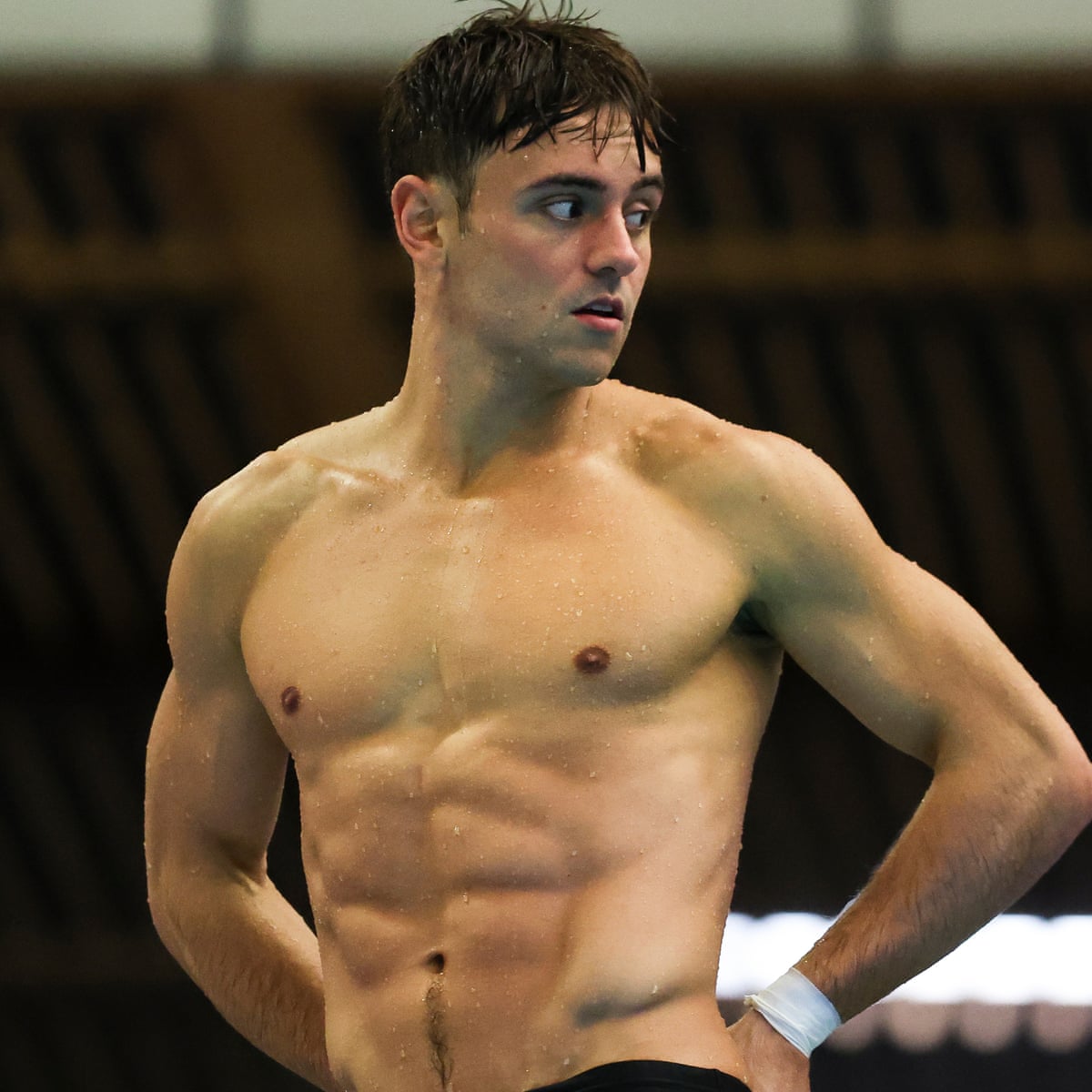 Tom Daley