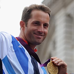 Ben Ainslie