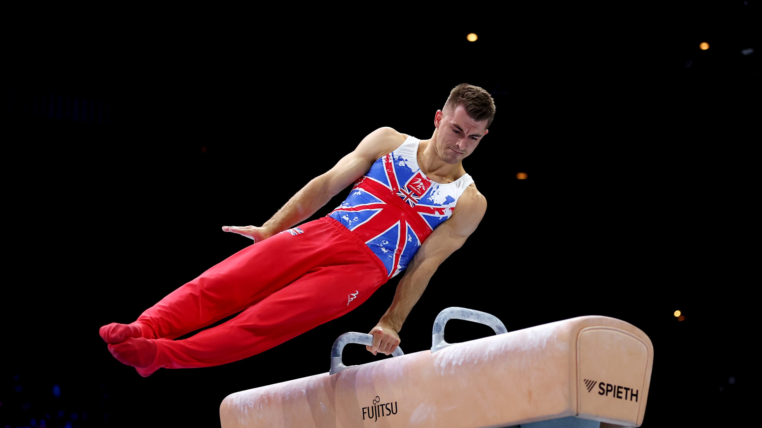 Max Whitlock