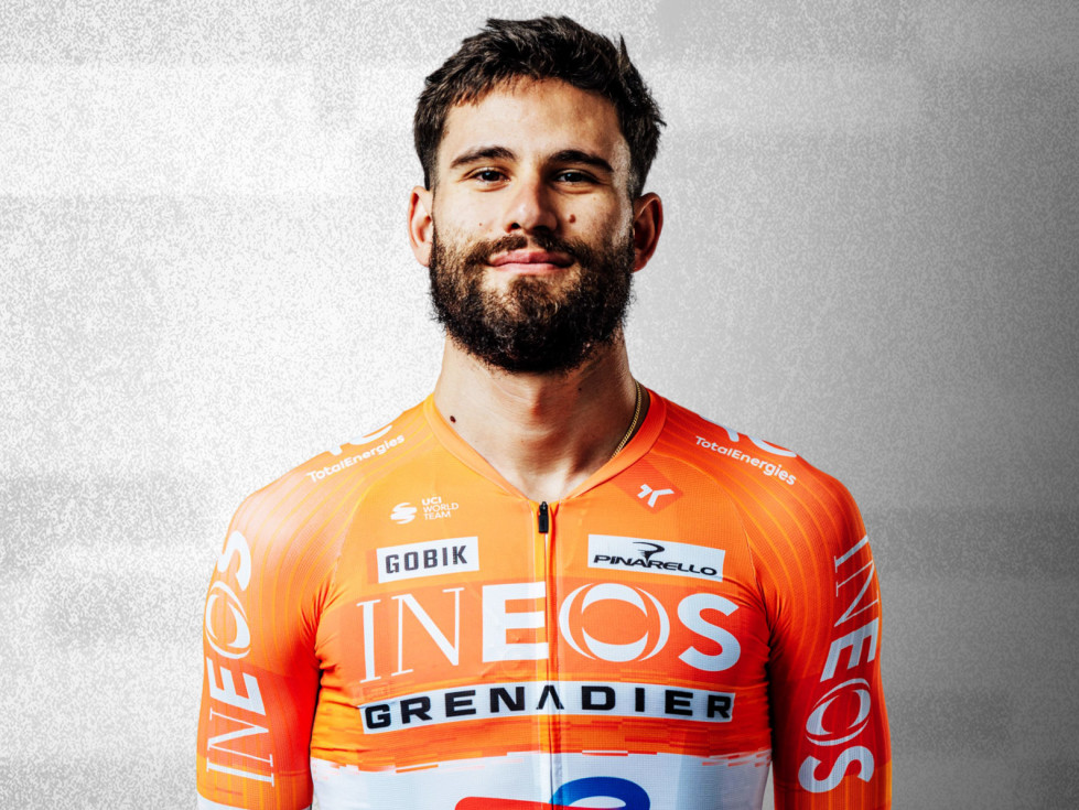 Filippo Ganna
