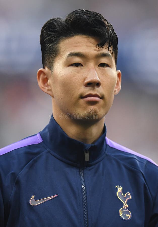 Son Heung-min