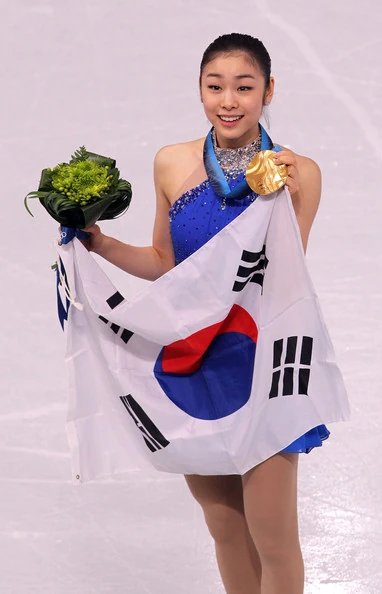 Kim Yuna