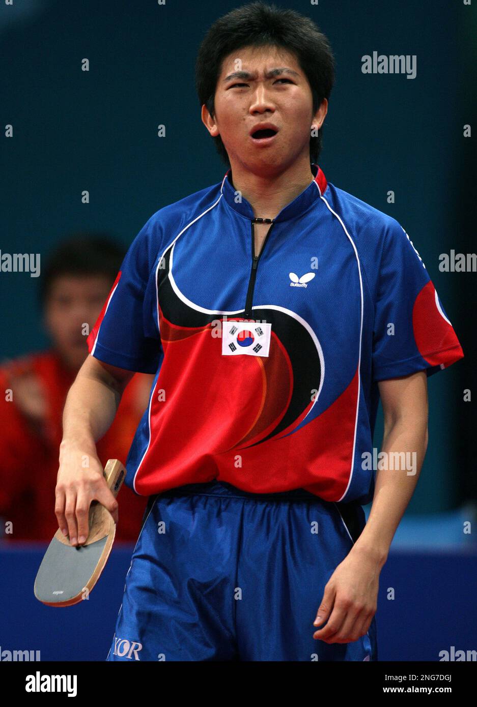 Ryu Seung-min