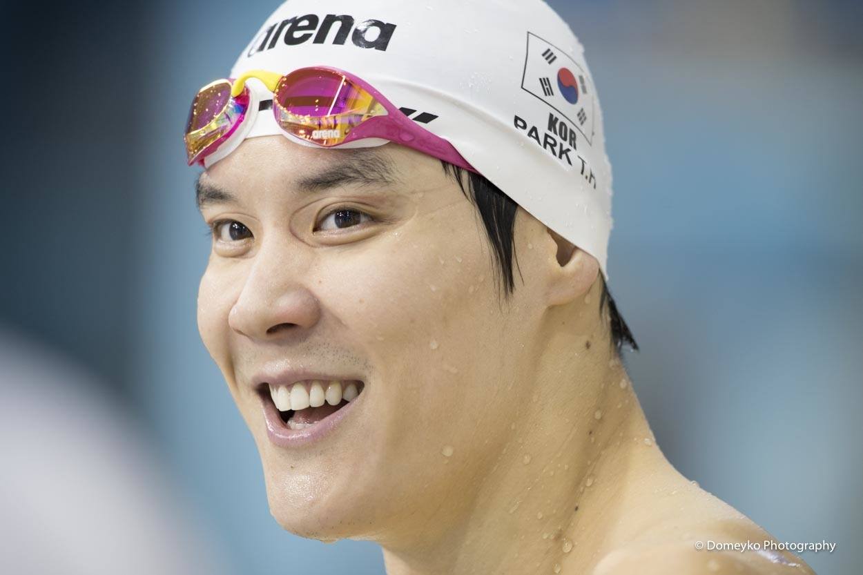 Park Tae-hwan