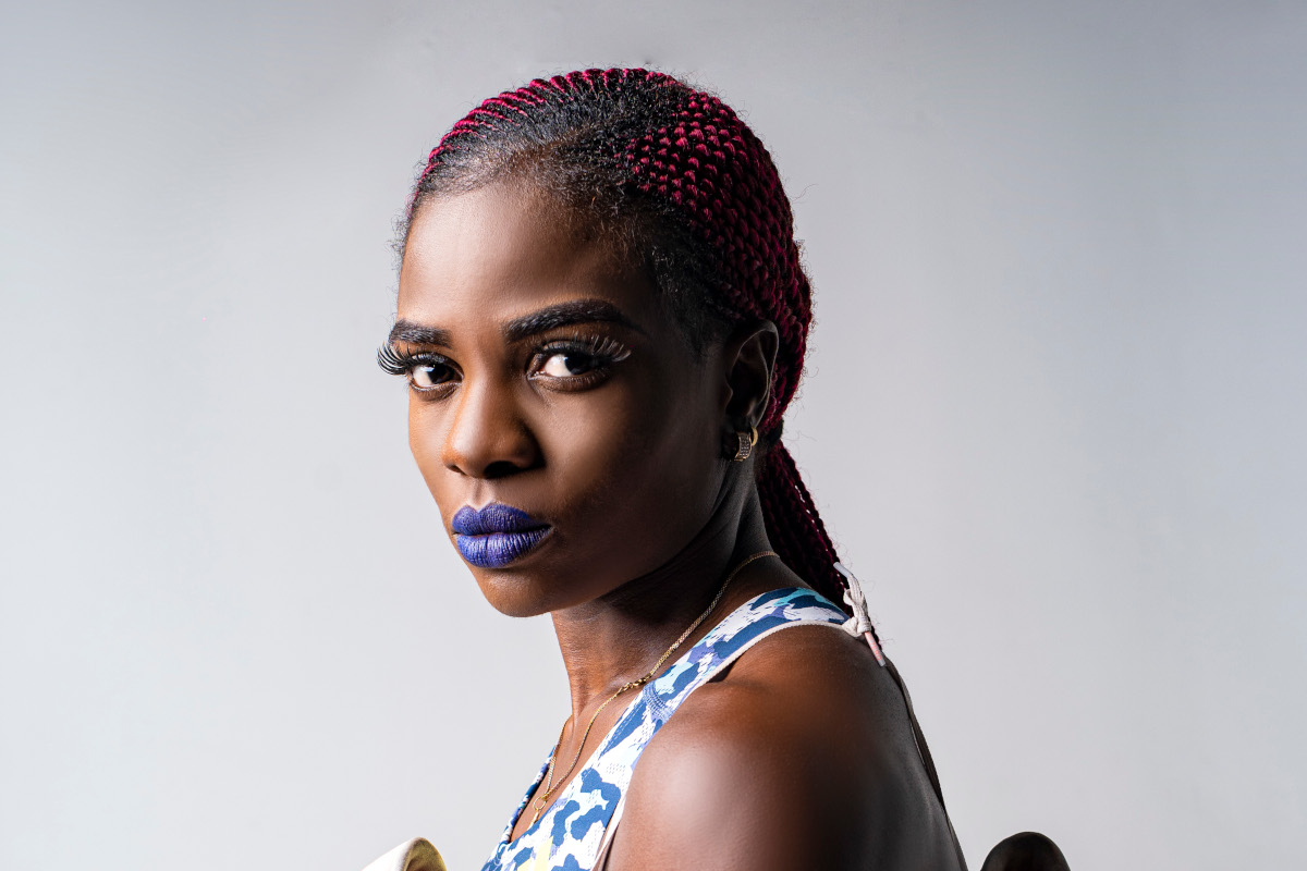 Tobi Amusan
