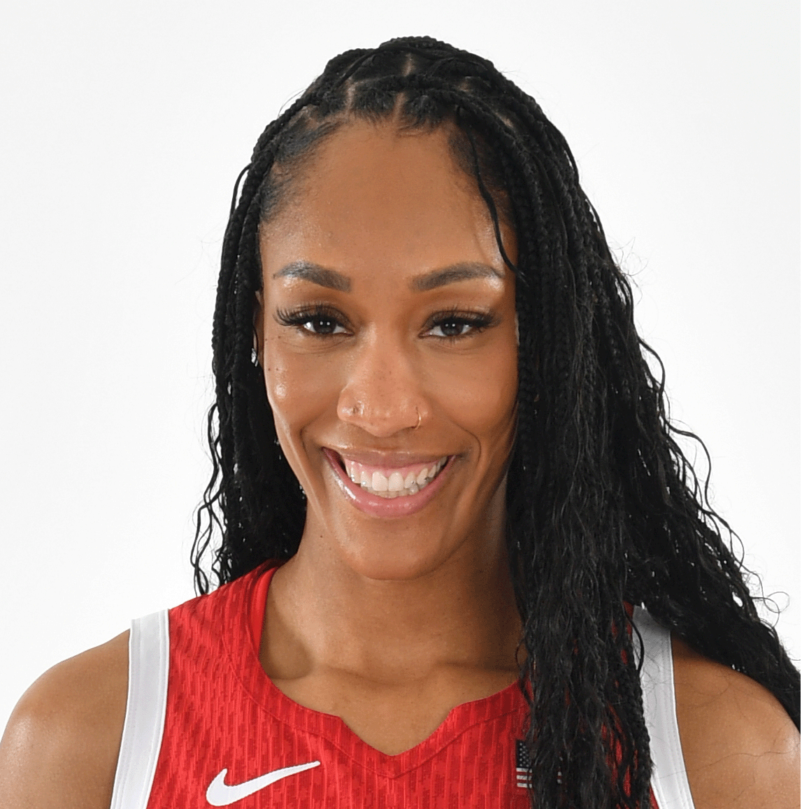 A'ja Wilson