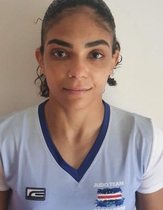 Djamila Silva