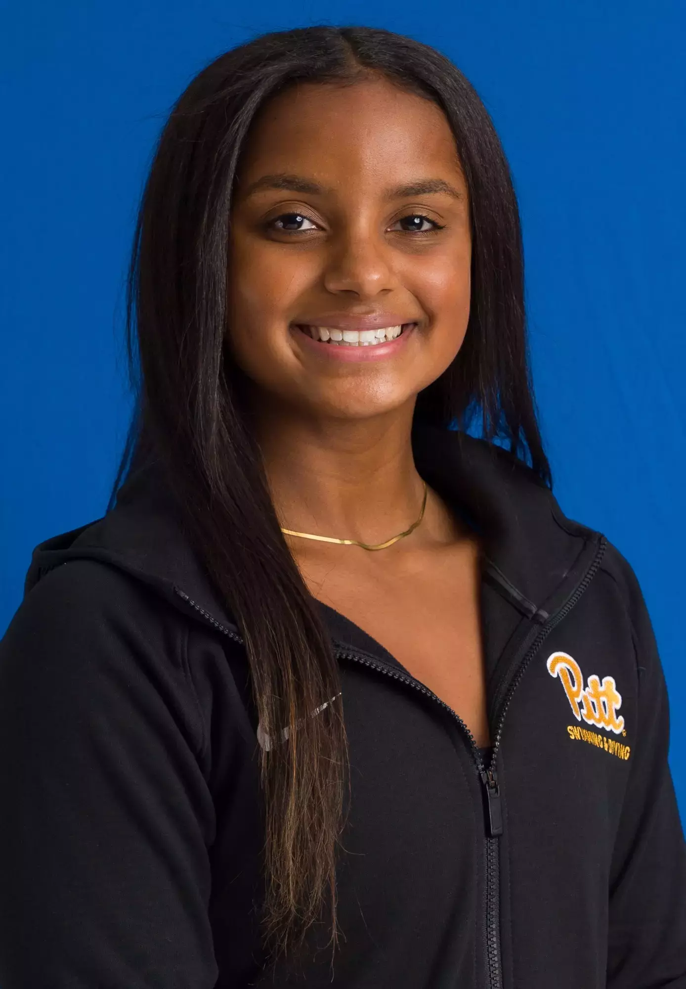 Jayla Pina