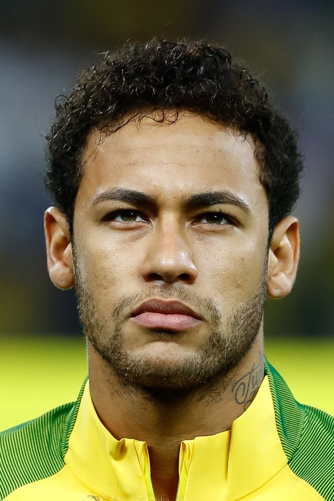 Neymar Jr.